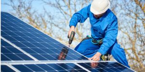 Installation Maintenance Panneaux Solaires Photovoltaïques à Palairac